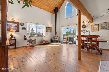 95 Twin Rivers Rd, Athol, Idaho 83801, Amerika Birleşik Devletleri