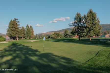 NNA Parkland Dr, Blanchard, 爱达荷州 83804, 美国