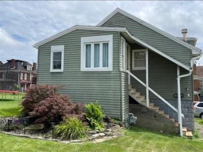 326 W College St, Canonsburg, 賓夕法尼亞州 15317, 美國