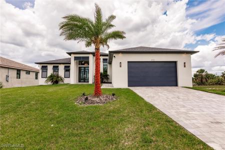 4113 NW 36th Terrace, Cape Coral, Florida 33993, USA