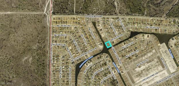 4410 Connection Avenue, Cape Coral, Florida 33909, USA