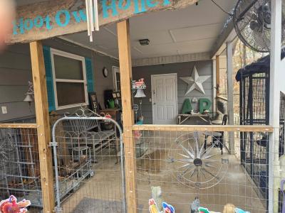 1702 E Spring Drive, Horseshoe Bend, Arkansas 72512, USA