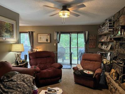 1702 E Spring Drive, Horseshoe Bend, Arkansas 72512