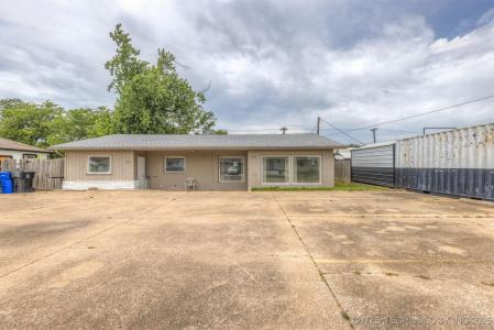 836 N 1st Street, Broken Arrow, Oklahoma 74012