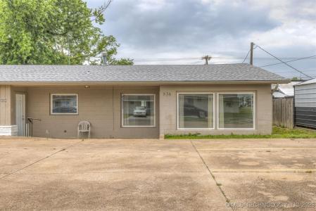 836 N 1st Street, Broken Arrow, Oklahoma 74012