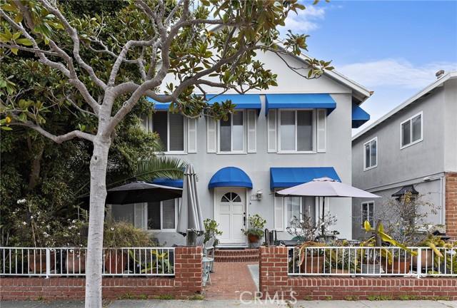 1532 Miramar Drive, Newport Beach, California 92661, Stati Uniti