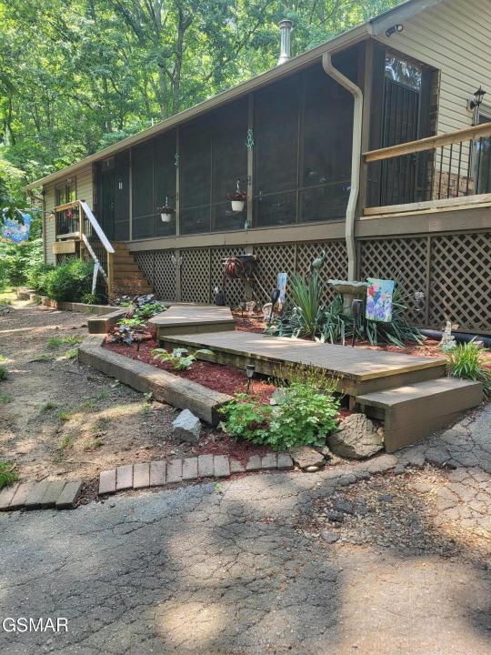 928 Cross Road, Dandridge, Tennessee 37725, Estados Unidos
