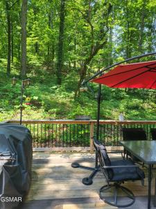 928 Cross Road, Dandridge, Tennessee 37725, Estados Unidos