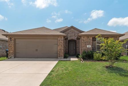 103 Omaha Lane, Caddo Mills, Texas 75135, États-Unis