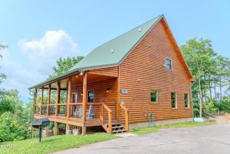 810 Kings Way, Gatlinburg, Tennessee 37738, Estados Unidos