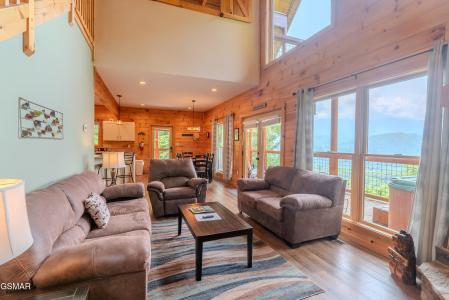 810 Kings Way, Gatlinburg, Tennessee 37738, Estados Unidos
