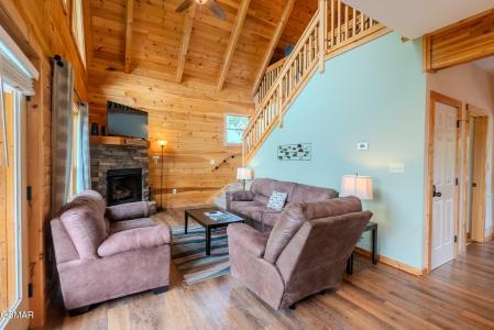 810 Kings Way, Gatlinburg, Tennessee 37738, Estados Unidos