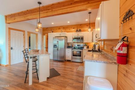 810 Kings Way, Gatlinburg, Tennessee 37738, Estados Unidos