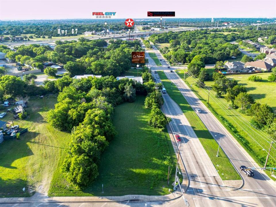 727 E Pleasant Run Road, Cedar Hill, Texas 75104