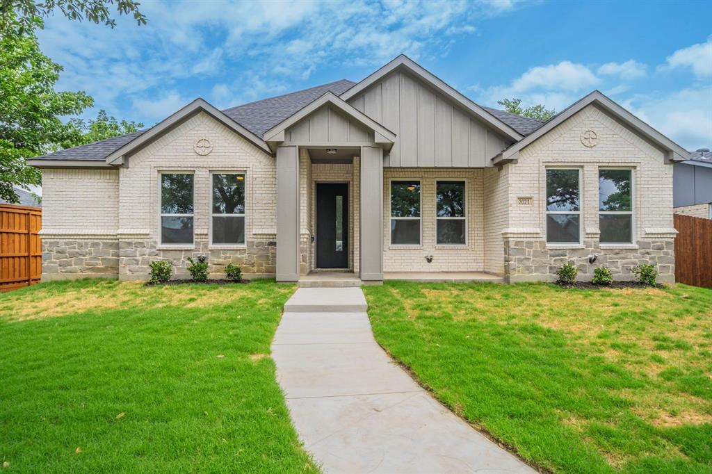 2021 Ash Hill Road, Carrollton, Техас 75007, Соединенные Штаты