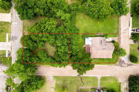2203 Mcdougal Street, Greenville, Texas 75401, Estados Unidos