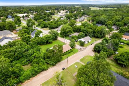2203 Mcdougal Street, Greenville, Texas 75401, Estados Unidos