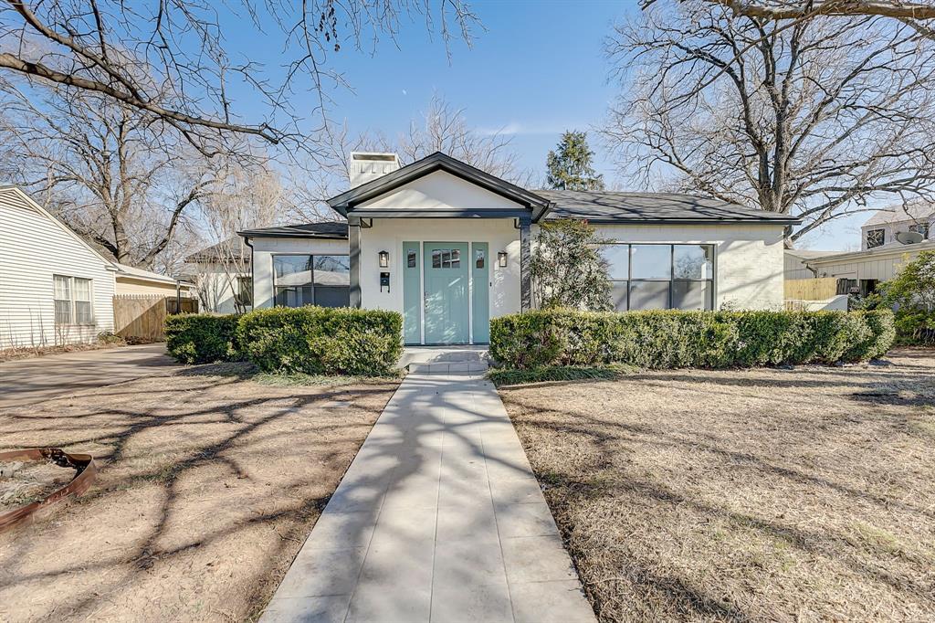 816 Northwood Road, Fort Worth, テキサス 76107, アメリカ合衆国