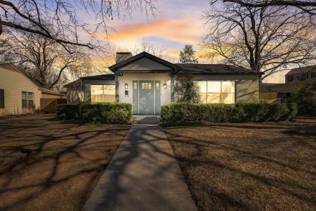 816 Northwood Road, Fort Worth, テキサス 76107, アメリカ合衆国