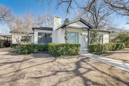 816 Northwood Road, Fort Worth, テキサス 76107, アメリカ合衆国