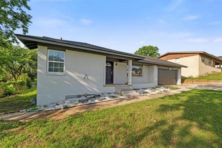421 E Tarrant Road, Grand Prairie, Texas 75050