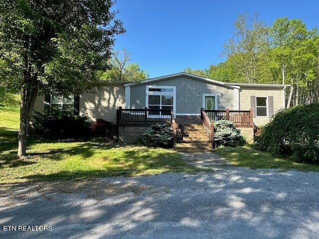 317 Collins Rd, Jonesville, Virginia 24263, HOA KỲ