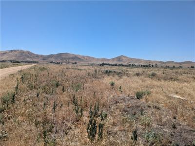0 Soda Lake Road, California Valley, California 93453, USA