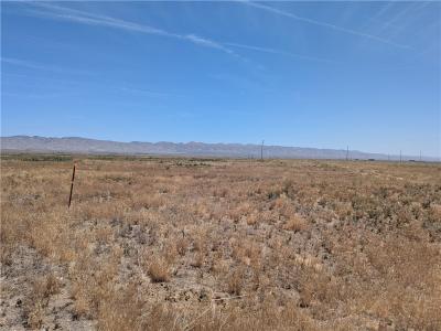 0 Soda Lake Road, California Valley, 加利福尼亚州 93453, 美国