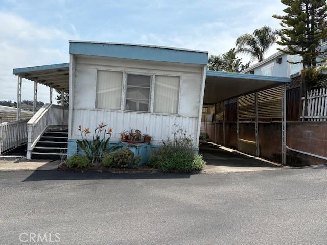 727 S Halcyon Rd , 20, Arroyo Grande, Californie 93420, États-Unis