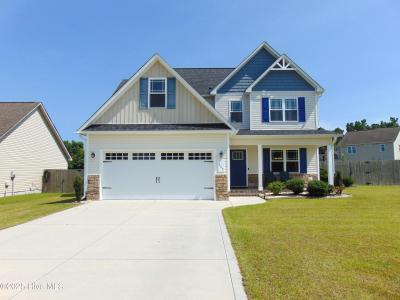 205 Brice Court, Hubert, NC 28539, USA
