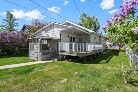 609 W 3rd St, Anaconda, Montana 59711, Estados Unidos