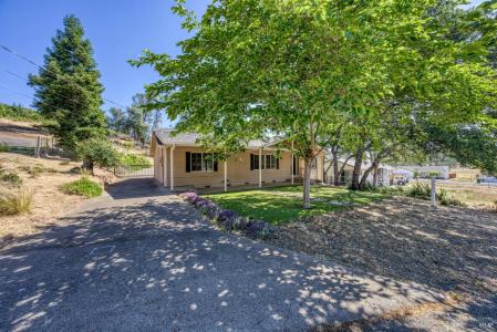 20250 Heartwood Ct, Hidden Valley Lake, California 95467, USA