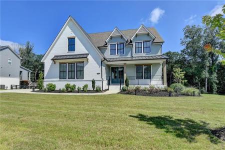 8305 Beryl Overlook, Gainesville, 죠지아 30506, 미국