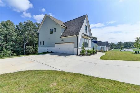 8305 Beryl Overlook, Gainesville, 죠지아 30506, 미국