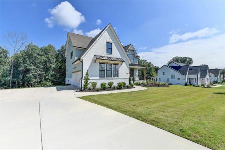 8305 Beryl Overlook, Gainesville, 죠지아 30506, 미국
