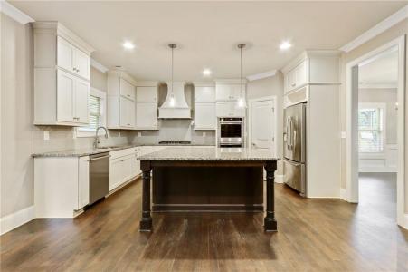 3821 Chamblee Dunwoody Road, Atlanta, جورجيا 30341, الولايات المتحدة