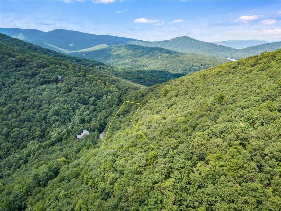 8267 Cox Mountain Lane, Big Canoe, Georgia 30143, USA