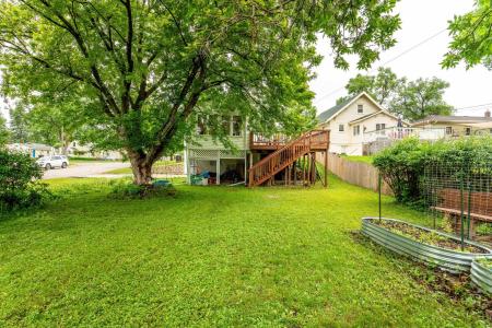 327 W Channing Avenue, Fergus Falls, Minnesota 56537, Stati Uniti