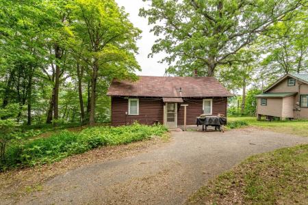 22054 Nirvana Trail, Vining, 明尼蘇達州 56588, 美國