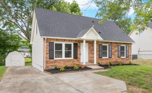 382 Louise Ln, Clarksville, Tennessee 37042