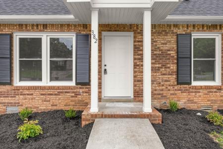 382 Louise Ln, Clarksville, Tennessee 37042