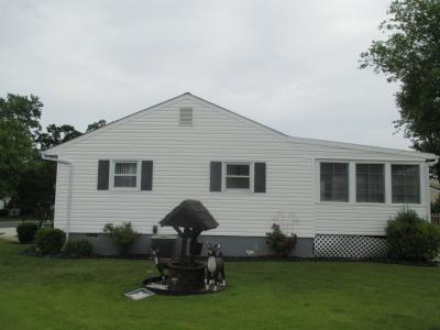 236 Roseann Avenue, North Cape May, 紐澤西州 08204, 美國