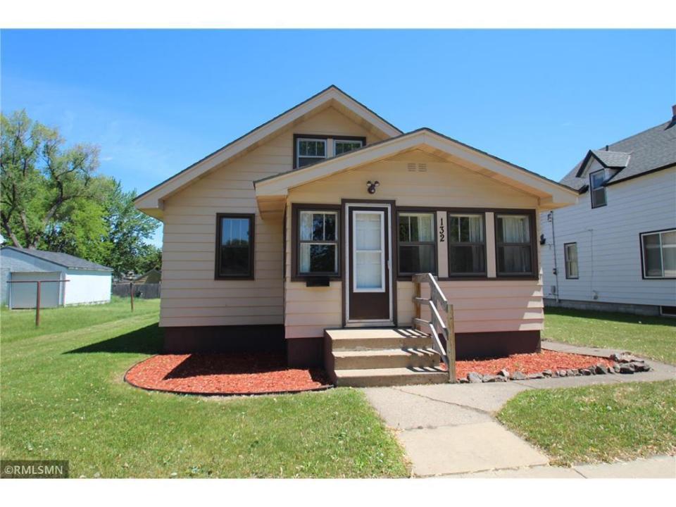 132 4th Avenue N, Waite Park, Minnesota 56387