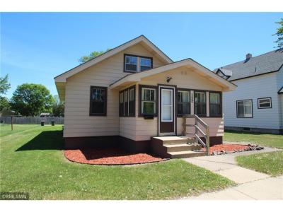132 4th Avenue N, Waite Park, Minnesota 56387, USA
