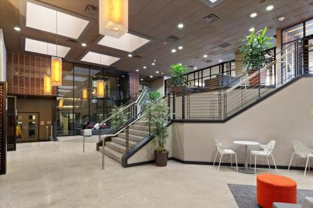 270 E Highland Ave, Milwaukee, Wisconsin 53202