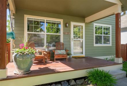 409 Bentley Park Loop, Missoula, Montana 59801, Stati Uniti