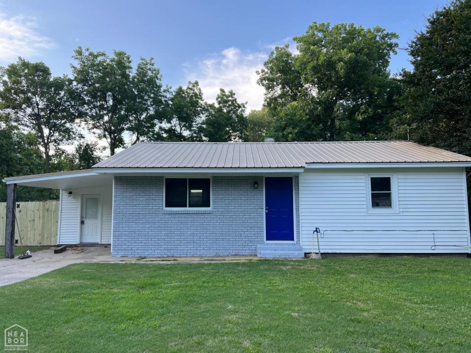 812 E Springer Street E, Manila, Arkansas 72442, États-Unis