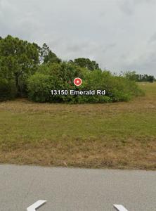 13150 Emerald Road, Placida, Florida 33946, USA