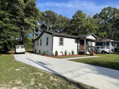 401 Commonwealth Street, Durham, ノースカロライナ 27703, アメリカ合衆国