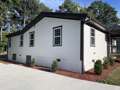 401 Commonwealth Street, Durham, ノースカロライナ 27703, アメリカ合衆国